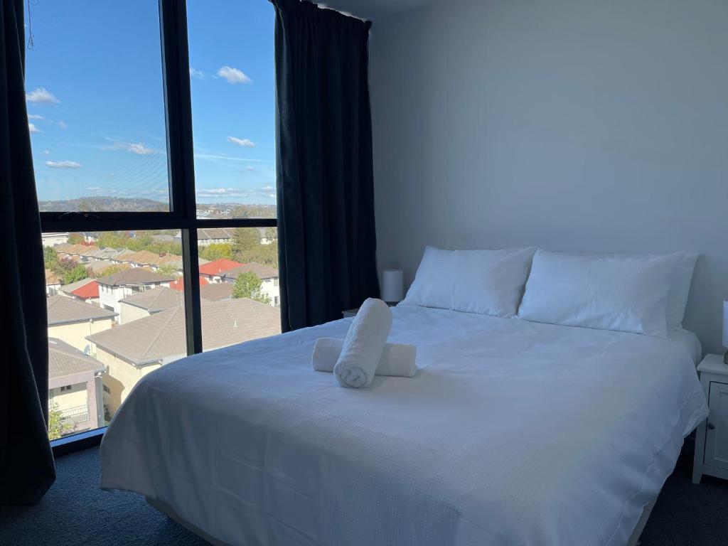 2 bedroom apartment gungahlin, canberra, Harrison, Australia