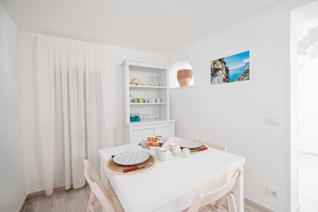 Étkezési lehetőség az apartmanban vagy a közelben