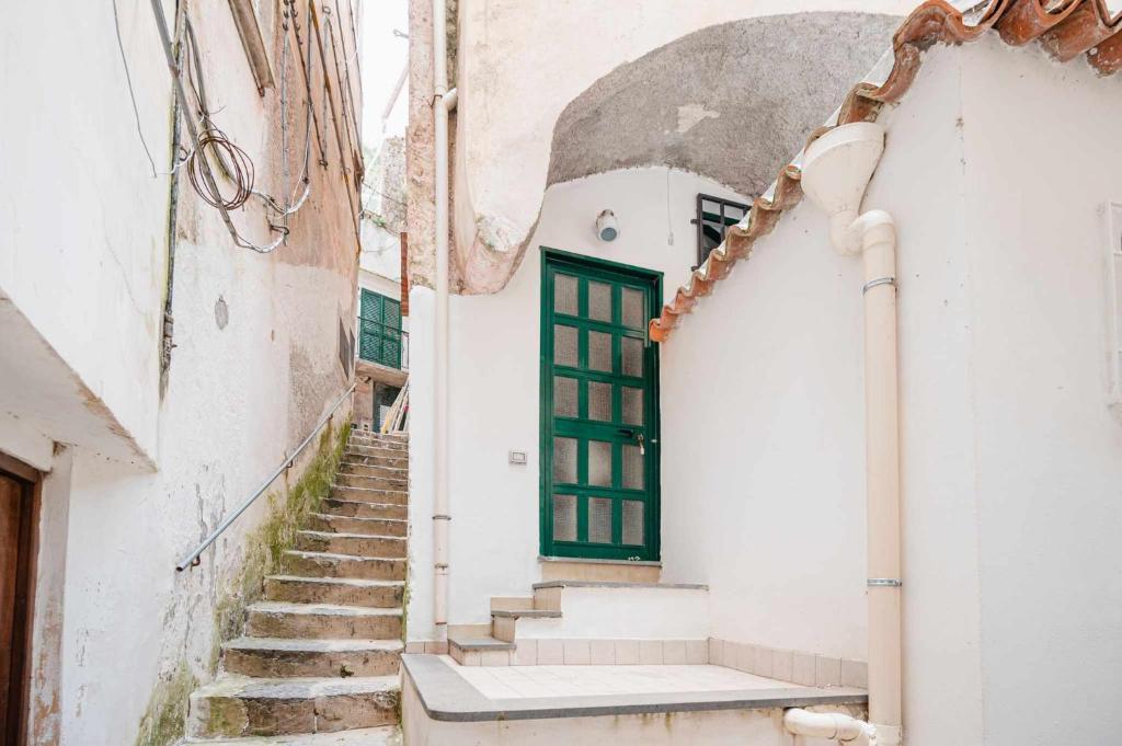 Kép White Amalfi Centro Storico by ItalianHost szállásáról Amalfiban a galériában
