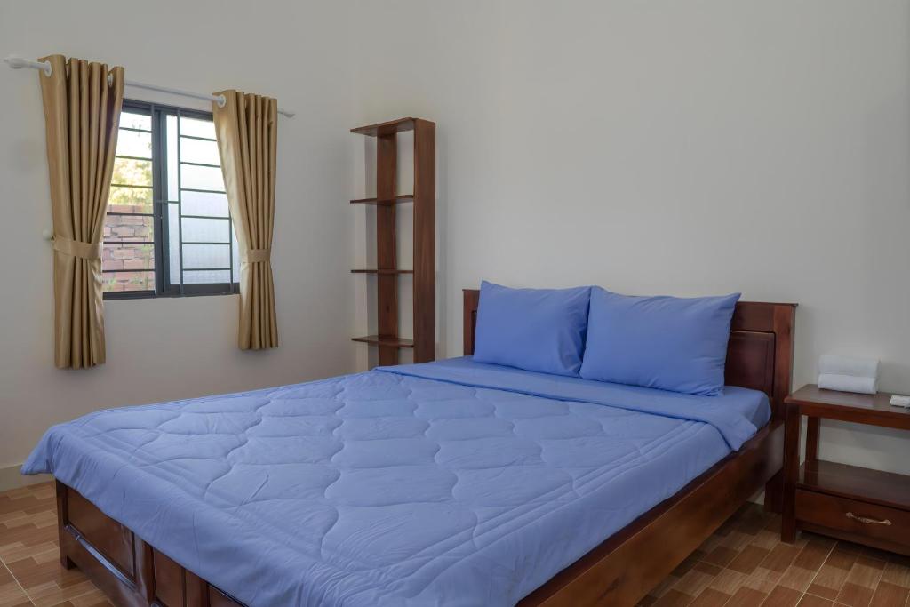 Nhà Nghỉ Vườn Oải Hương LAVENDER GARDEN GUEST HOUSE - 1