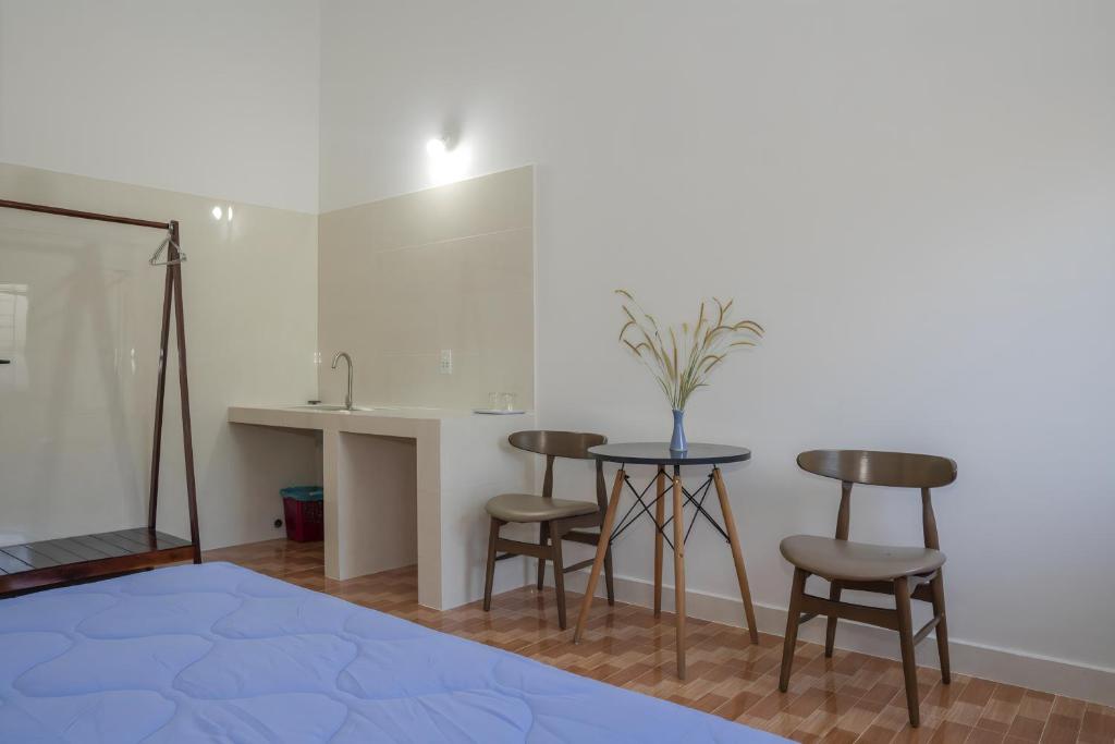 Nhà Nghỉ Vườn Oải Hương LAVENDER GARDEN GUEST HOUSE - 2