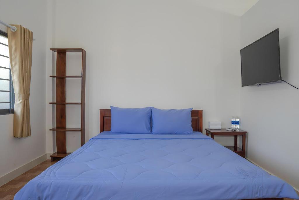 Nhà Nghỉ Vườn Oải Hương LAVENDER GARDEN GUEST HOUSE - 6