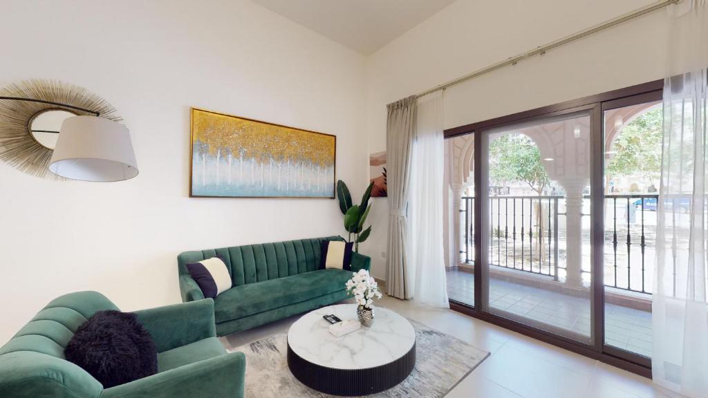 Primestay – Al Andalus H in JGE