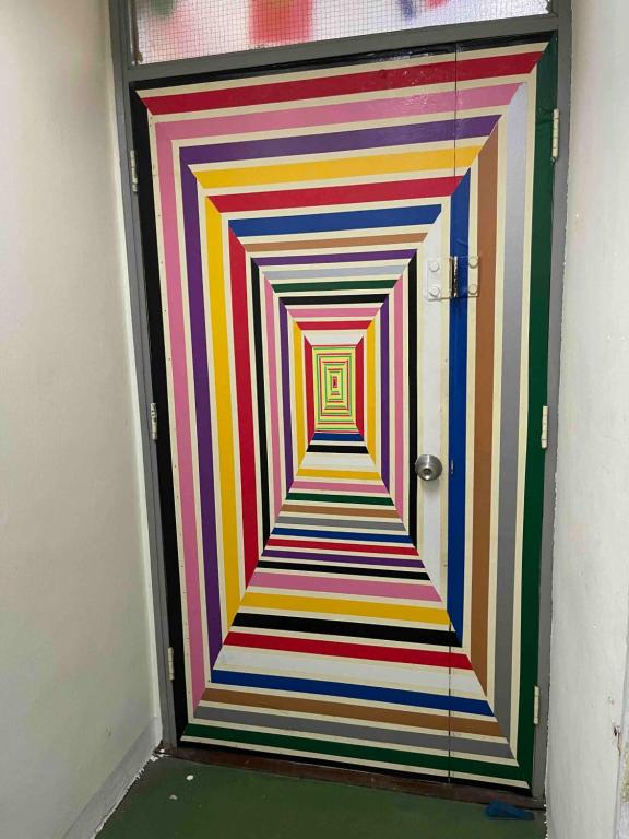 Fotografie z fotogalerie ubytování Pelangi Capsule Hostel v destinaci Johor Bahru