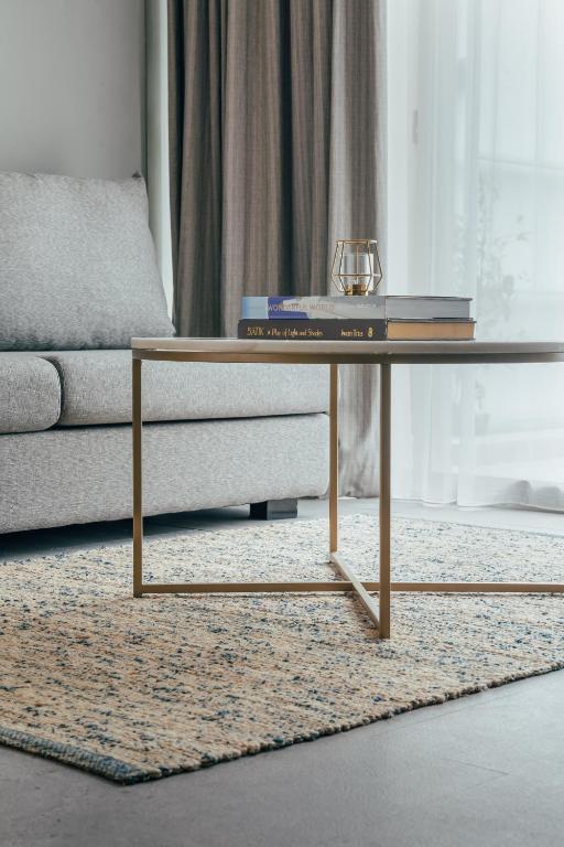 Kanvaz Village Resort Seminyak - 13