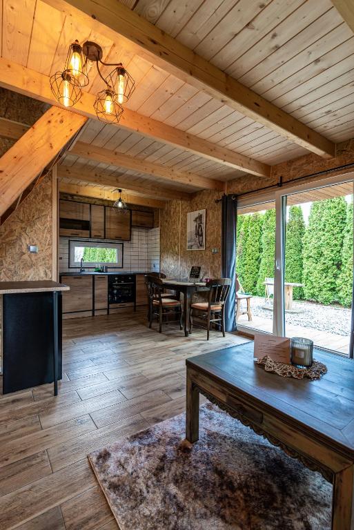 Apartamenty Leśne Zacisze - 17