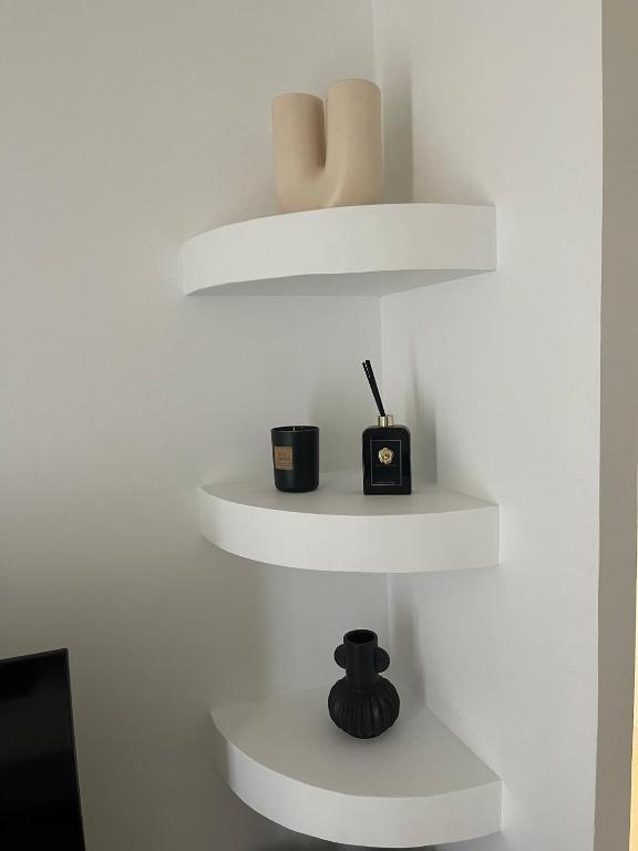 Fotografie z fotogalerie ubytování Appartement 2 pièces v Nice