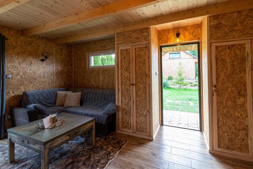 Apartamenty Leśne Zacisze - 19