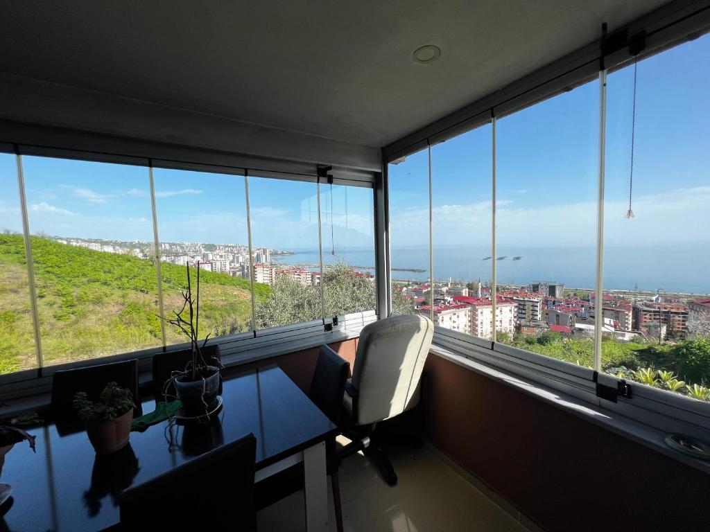 Apartment İnan Home, Trabzon, Turkey