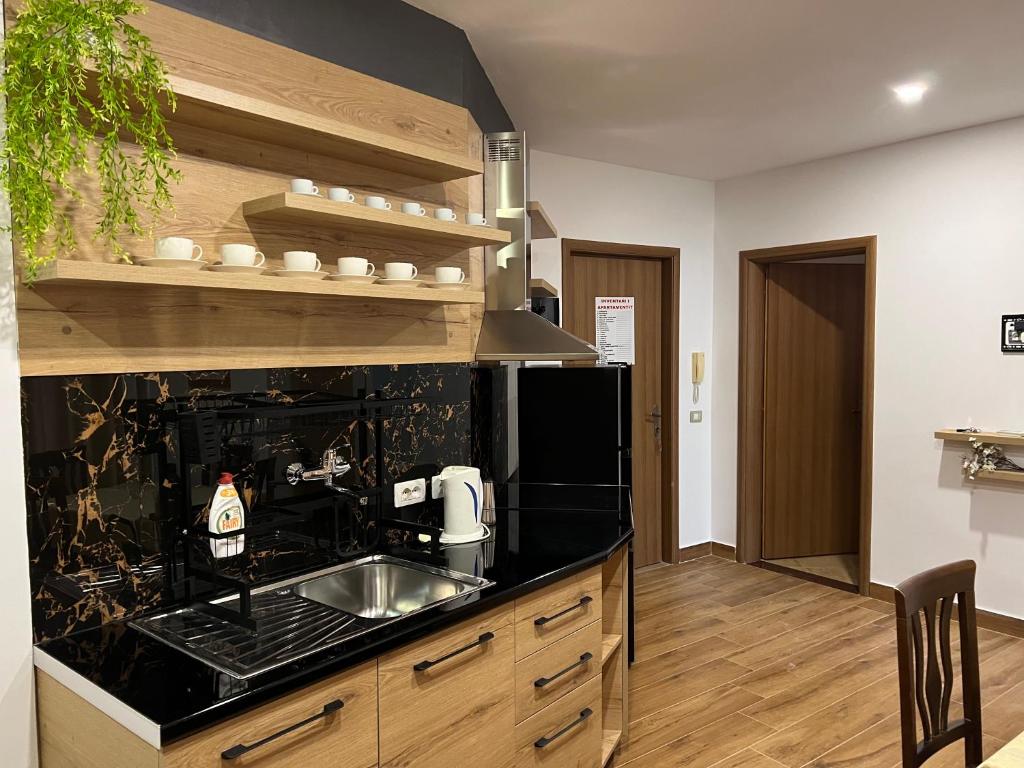 HOTEL Apartments ARDO - Imazhi 3
