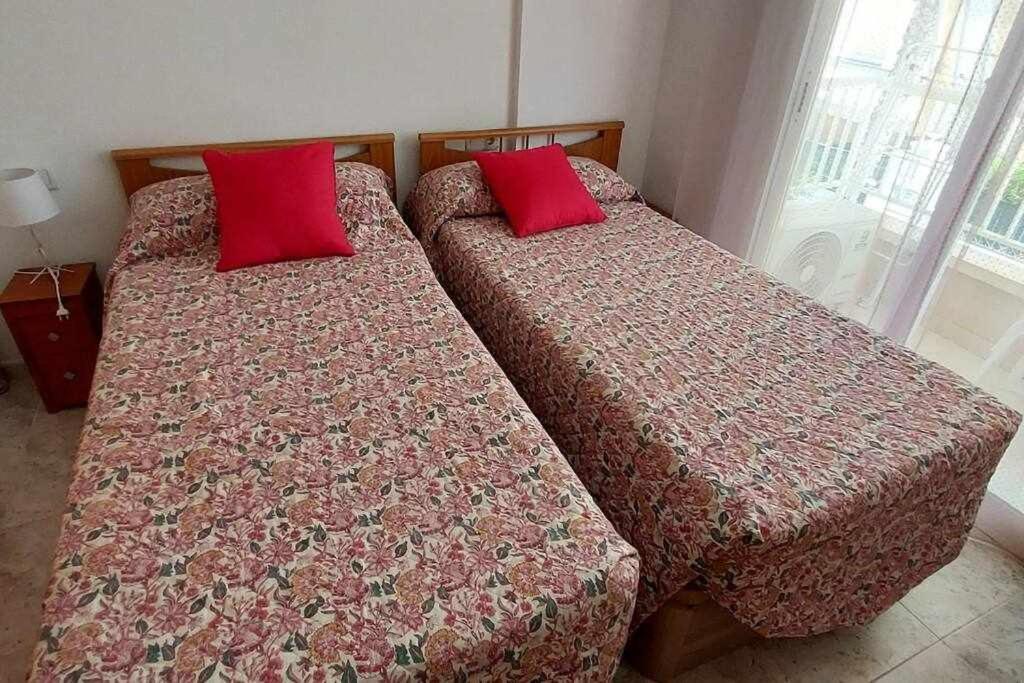 Bungalow Manuela, Santa Pola – Precios 2023 actualizados