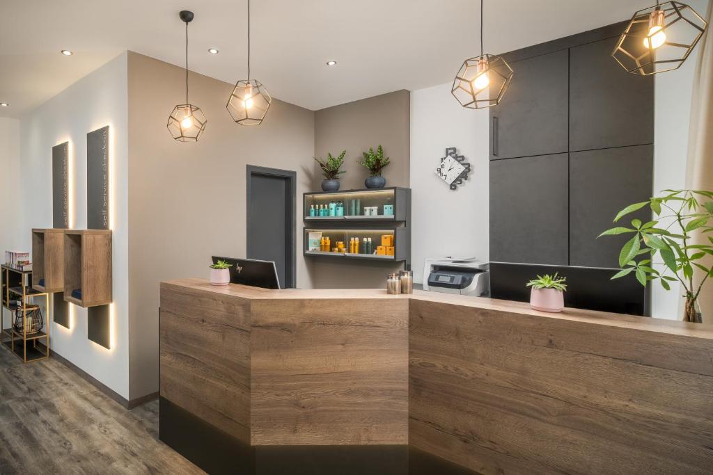 AWA Hotel - Resim 11