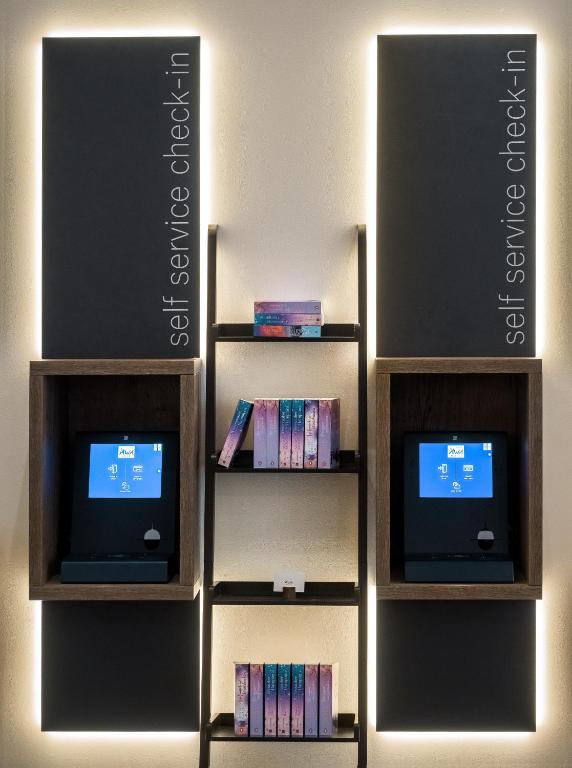 AWA Hotel - Resim 19