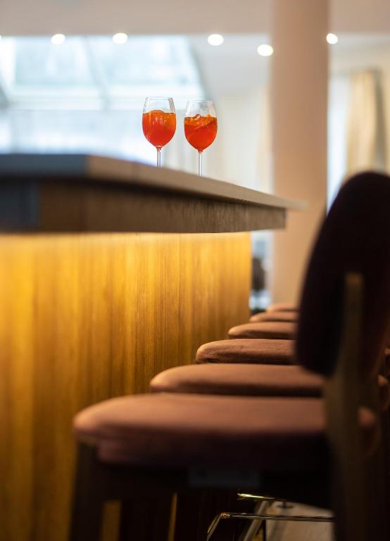 AWA Hotel - Resim 23