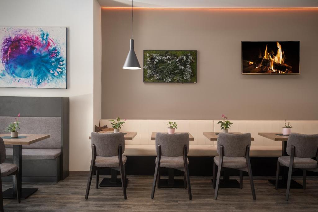 AWA Hotel - Resim 18