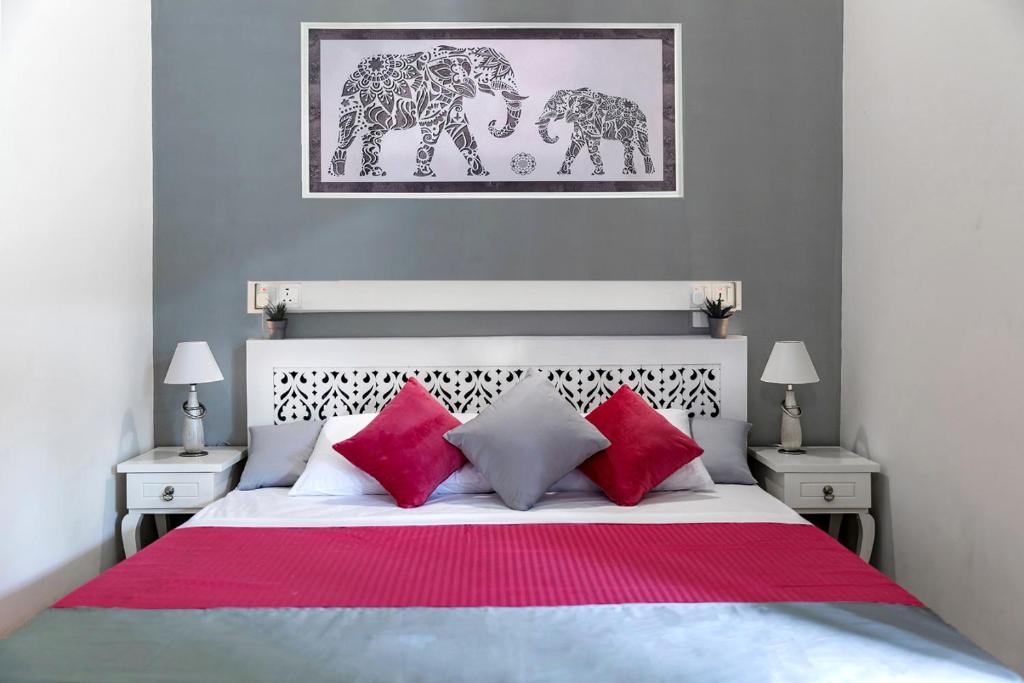 Casa Mira Boutique Villa - 1