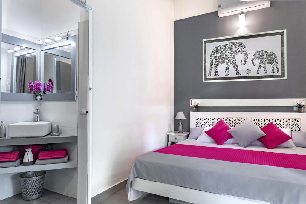 Casa Mira Boutique Villa - 2