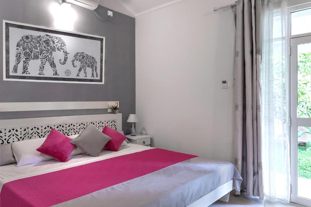 Casa Mira Boutique Villa - 3