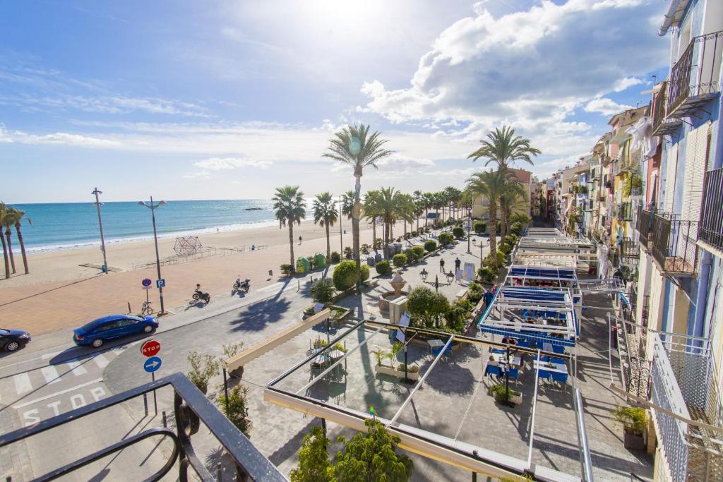 HAPPYVILA Apartments, Villajoyosa – Updated 2023 Prices