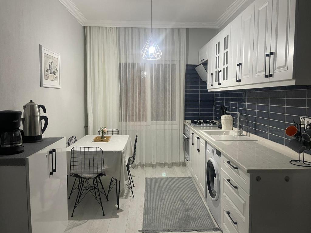 Galeriebild der Unterkunft Foça- Phokai Living. in Foça