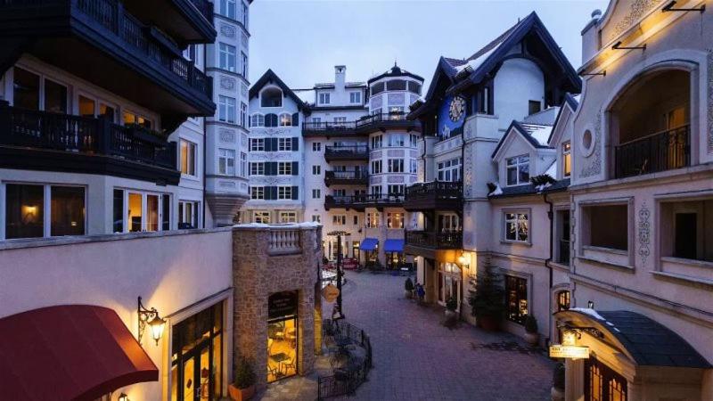 Vail Arrabelle 2 Bedroom Residence - Housity