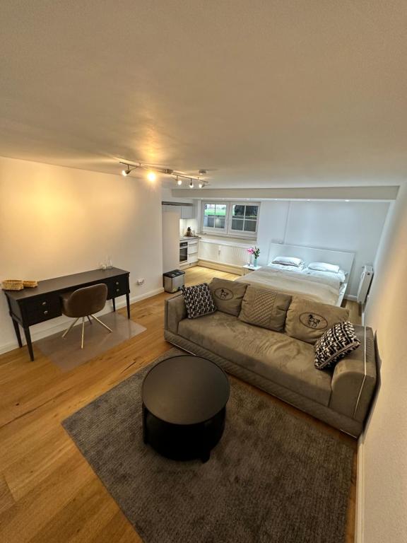 Gemütliches Appartement in Waldrandlage, Cologne, Germany