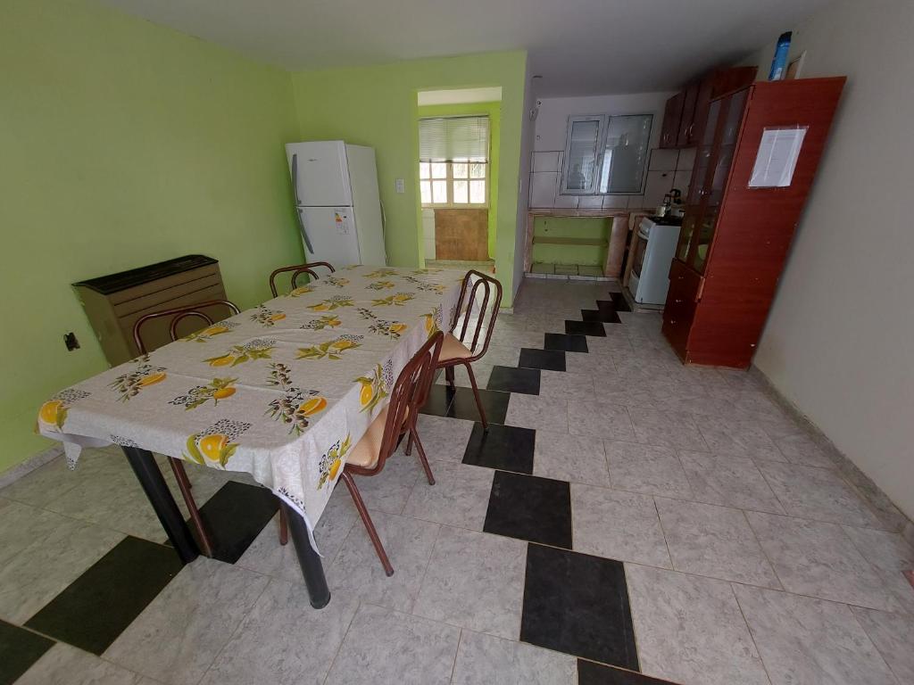 Barrancas Alquiler por día