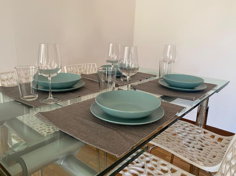 Billede fra billedgalleriet på Appartamento San Michele i Moniga