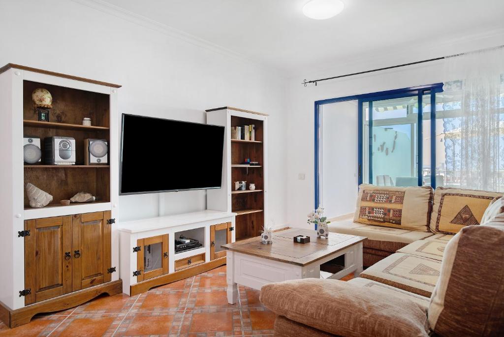 Fotografie z fotogalerie ubytování Villa Dream House v destinaci Playa Blanca