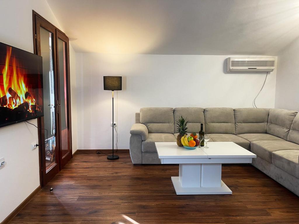 Gallery image of Family Residence Petrovac in Petrovac na Moru