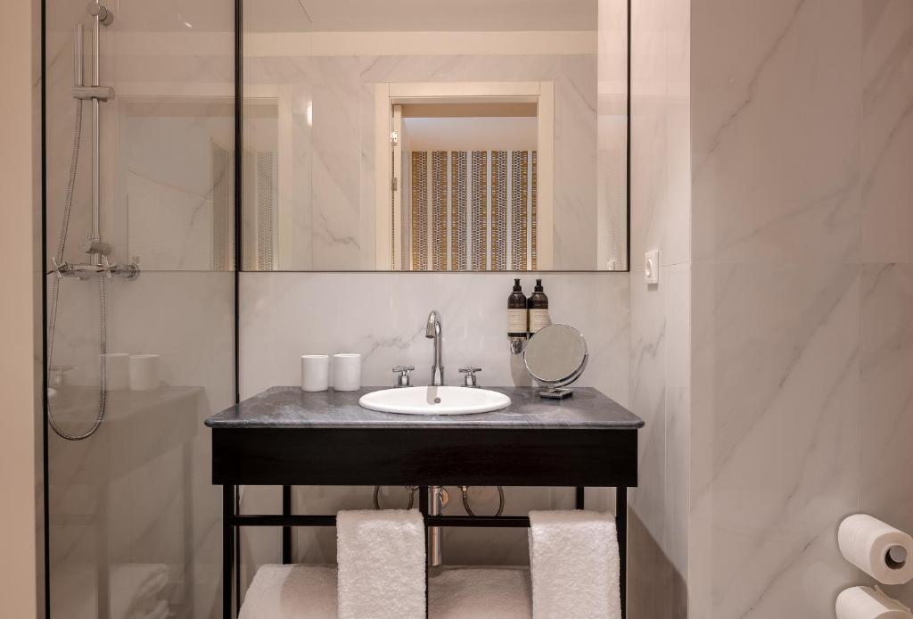 Casa da Marechal - Boutique House by Oporto Collection - 8