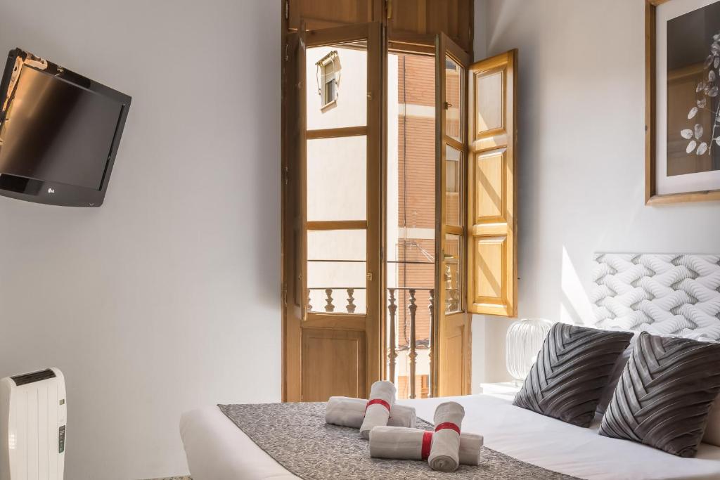 Macflats Valencia Puerto, Valencia – Precios actualizados 2023