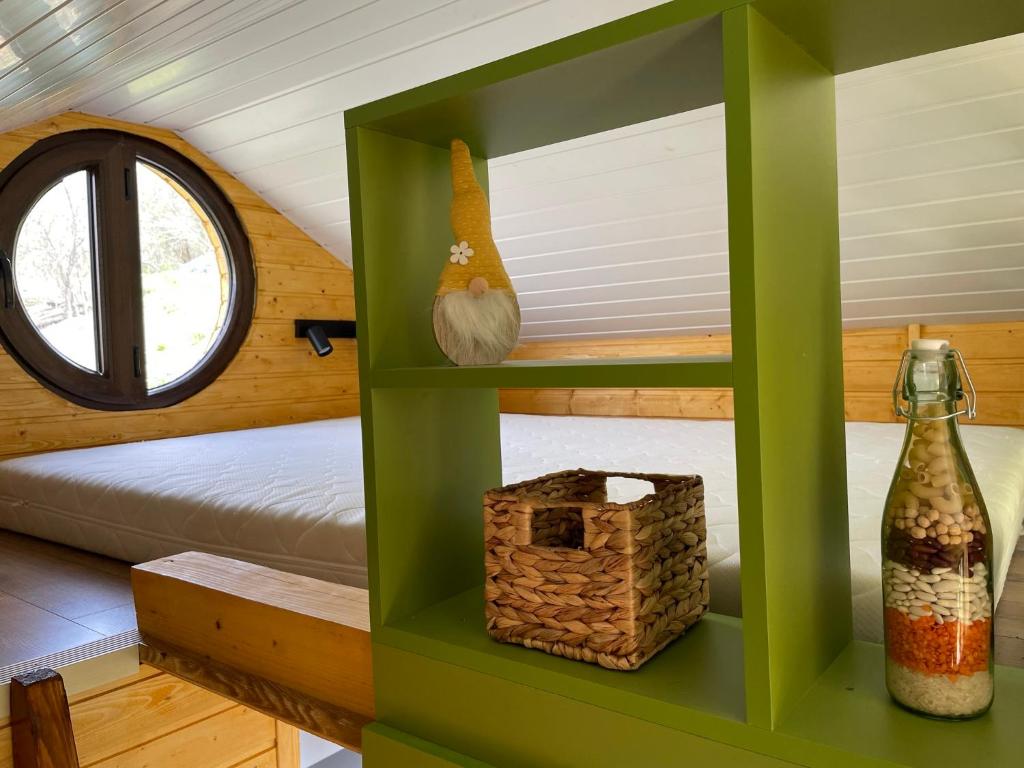 Fotografie z fotogalerie ubytování Tiny Heaven Chidea v destinaci Chidea
