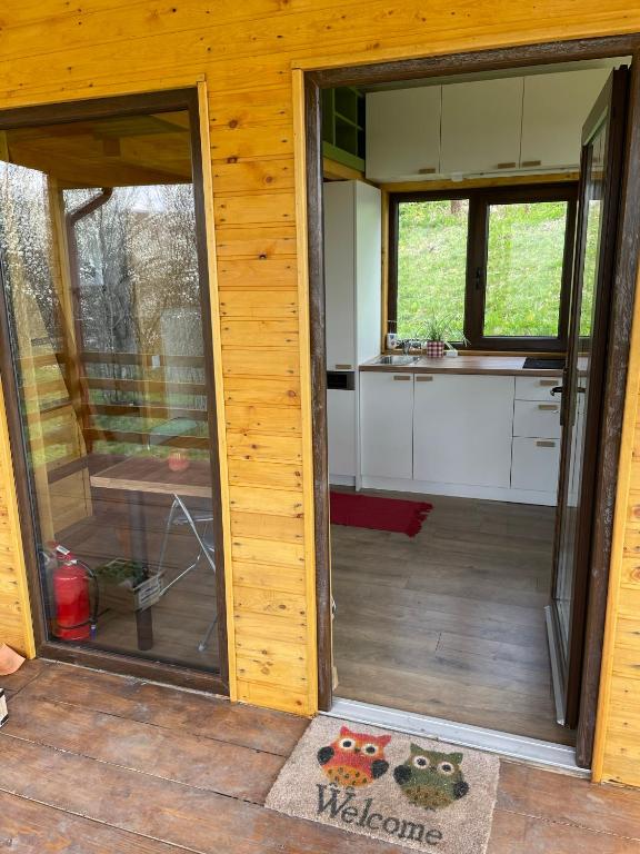 Fotografie z fotogalerie ubytování Tiny Heaven Chidea v destinaci Chidea