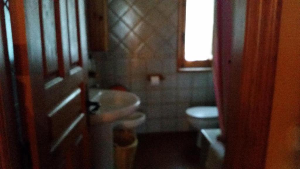Fotografia z galérie ubytovania Casa Rural el Casillo del Abuelo Goyo v destinácii Navarredonda de Gredos