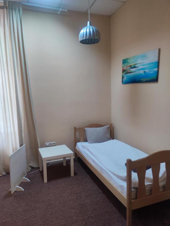 Hostel Best time фото 4