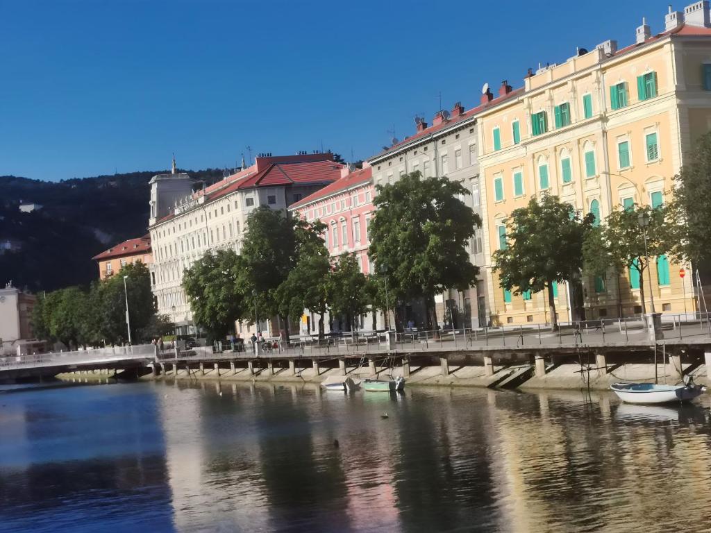 Príroda v okolí penziónu