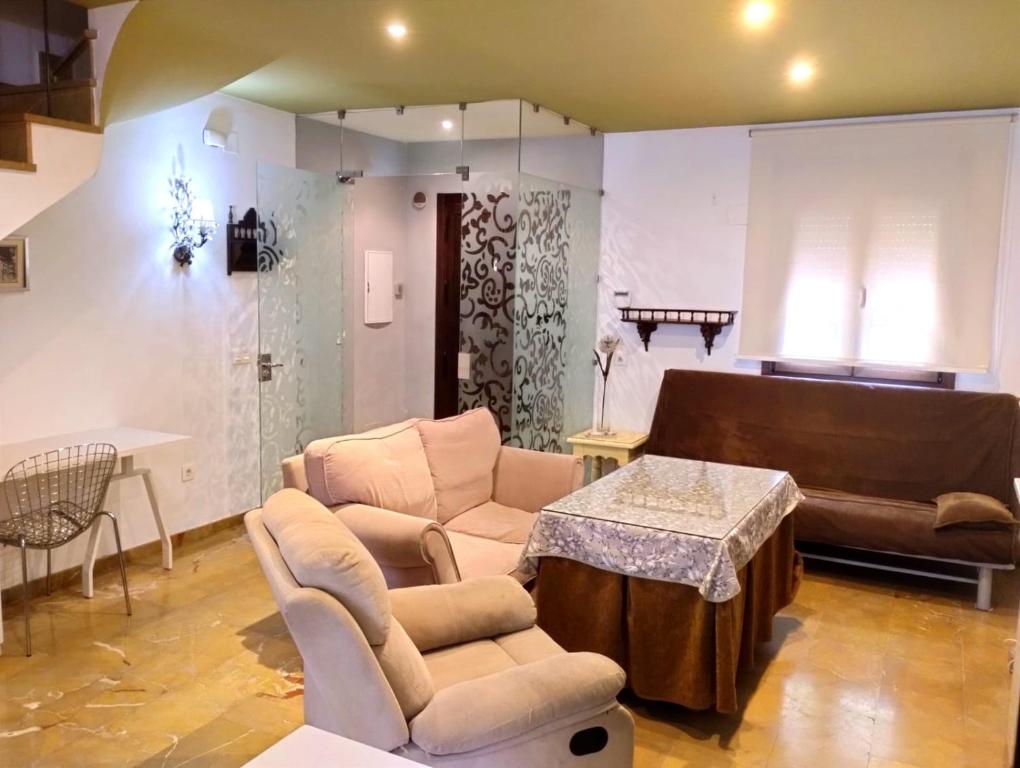 Casita de ensueño en Ronda - 1