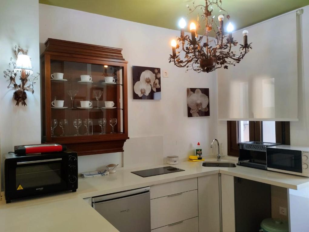 Casita de ensueño en Ronda - 3