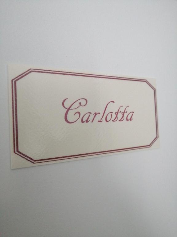 " DOMUS CORALLA" BnB Racconti Di Viaggio - 1