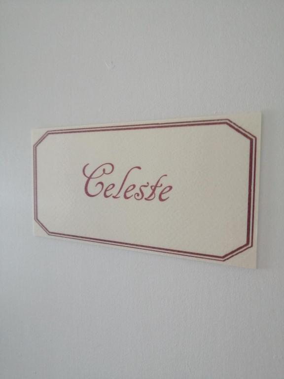 " DOMUS CORALLA" BnB Racconti Di Viaggio - 9