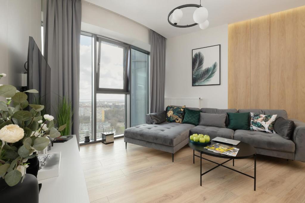 HANZA SZCZECIN MORENO RENT, Szczecin Updated 2023 Prices