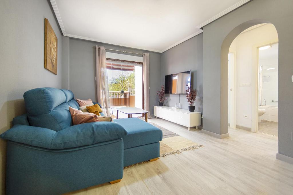 Apartamentos ALTOS DEL SOL by United Renters en Torrevieja, Comunidad Valenciana