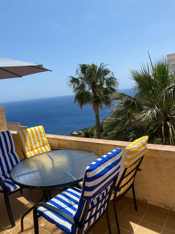 Cala Moraig, Benitachell – Updated 2023 Prices