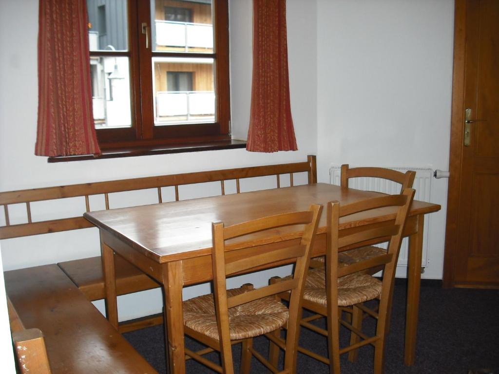 Zdjęcie z galerii obiektu Sport hotel POMI w mieście Harrachov