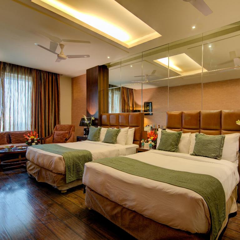 Godwin Haridwar - 
