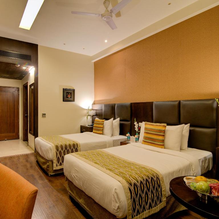 Godwin Haridwar - 