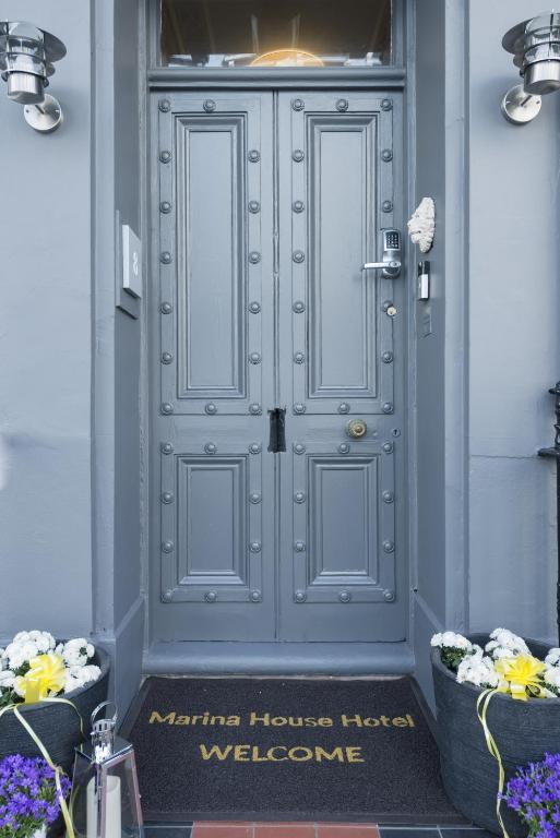 INNit Marina - Resim 4