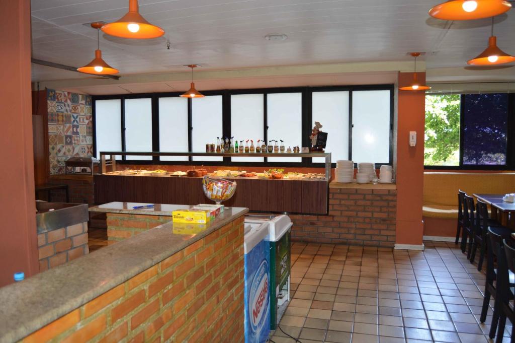  BarraBella Apartamentos