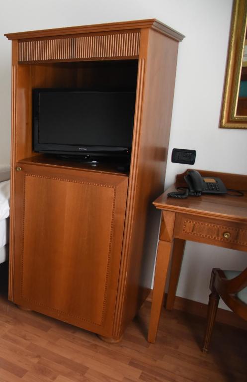 HOTEL DUCA D'AOSTA - Camera Queen Standard